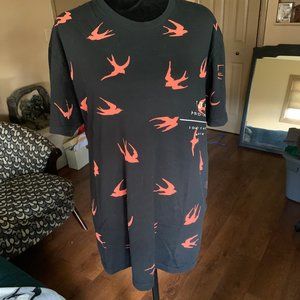 TOP Official "Somebody Catch My Breath" Tee